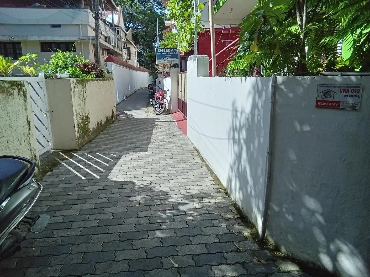 Christville Kochi 2*,  India