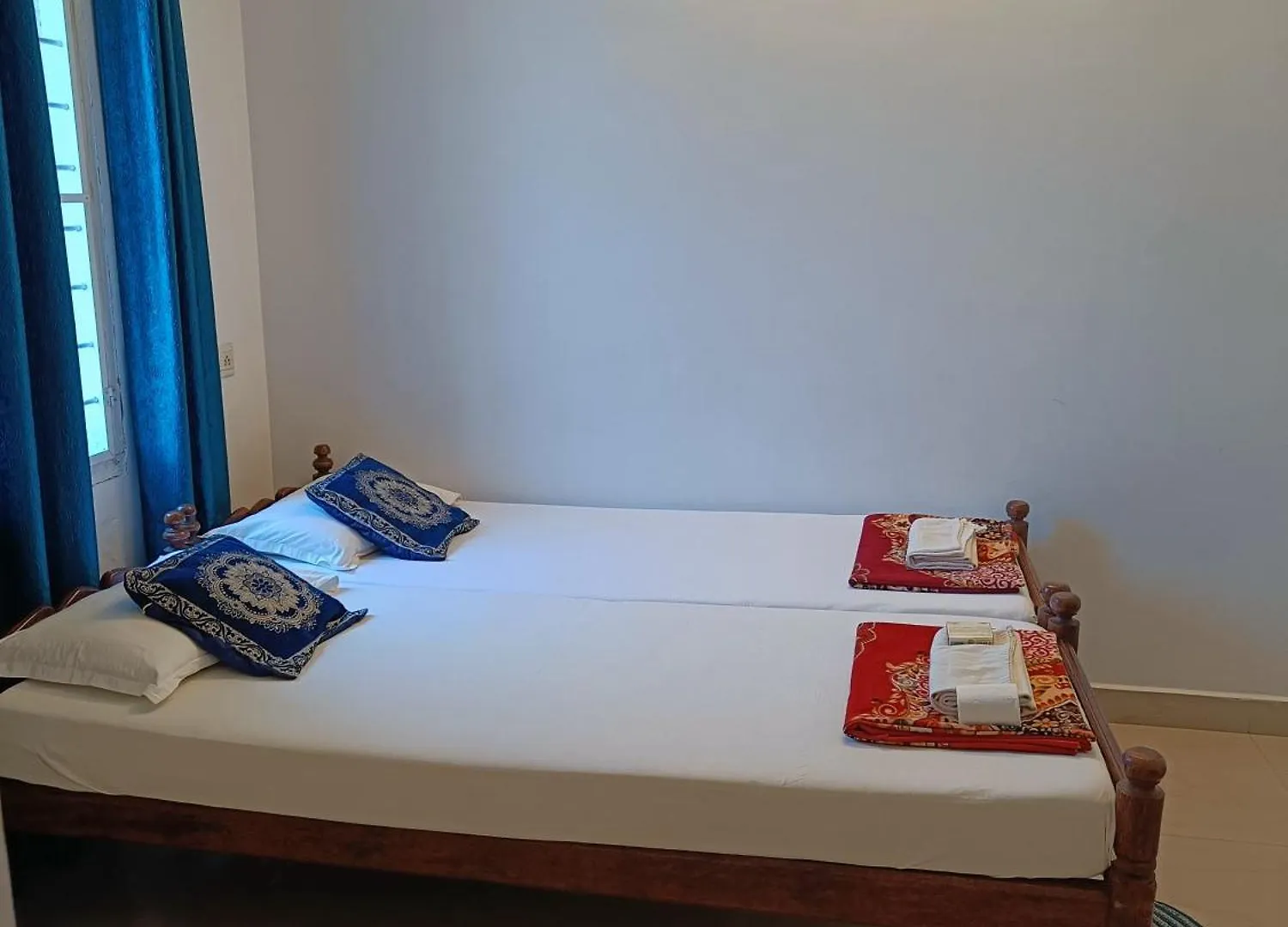 ** Bed & Breakfast Christville Kochi India