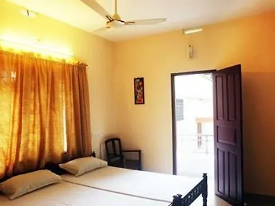 Christville Kochi Bed & Breakfast