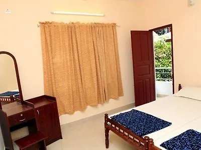 Christville Kochi 2*,