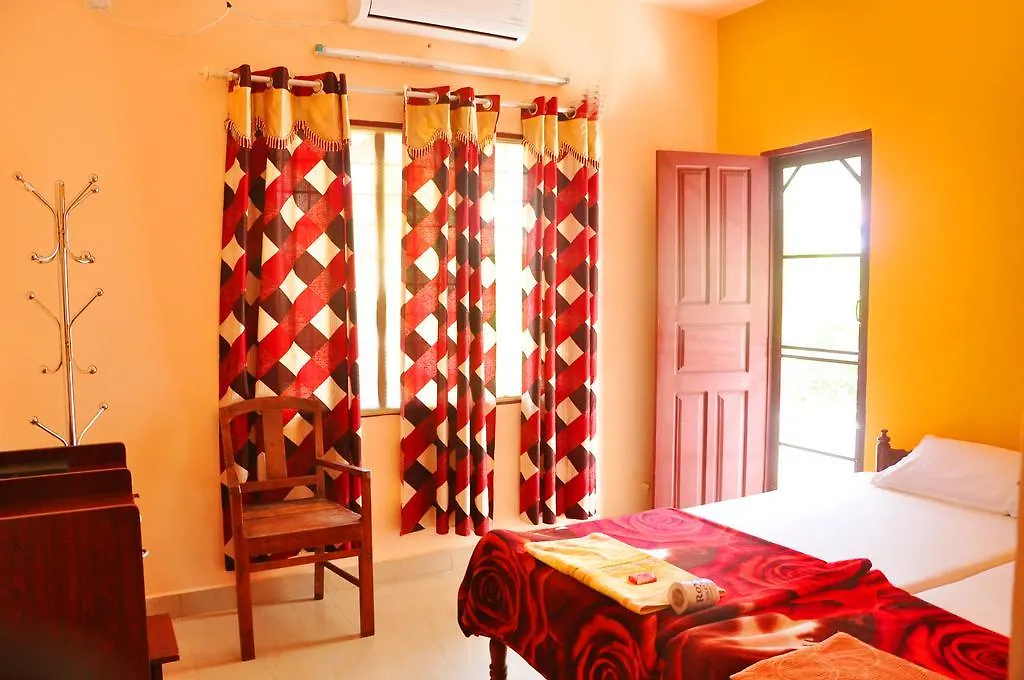 ** Bed & Breakfast Christville Kochi India
