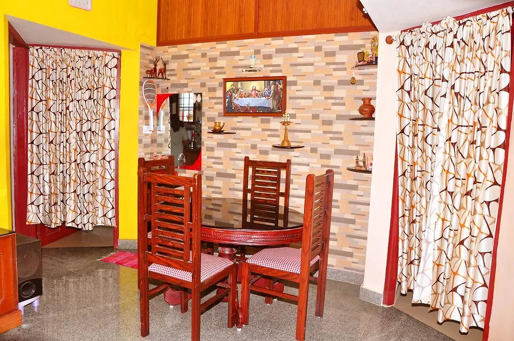 Christville Kochi