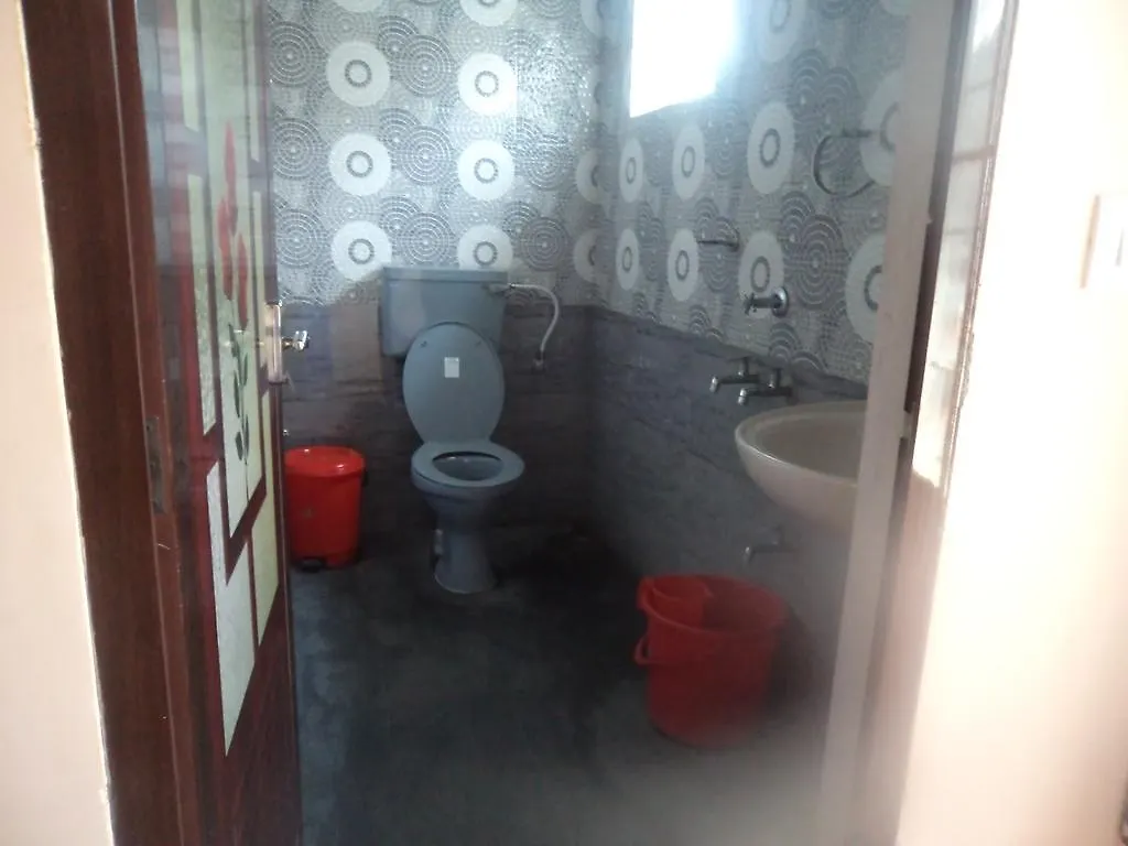 Christville Kochi Bed & Breakfast