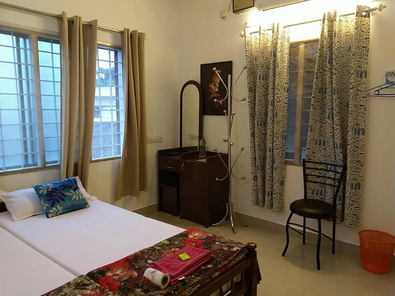 Christville Kochi India