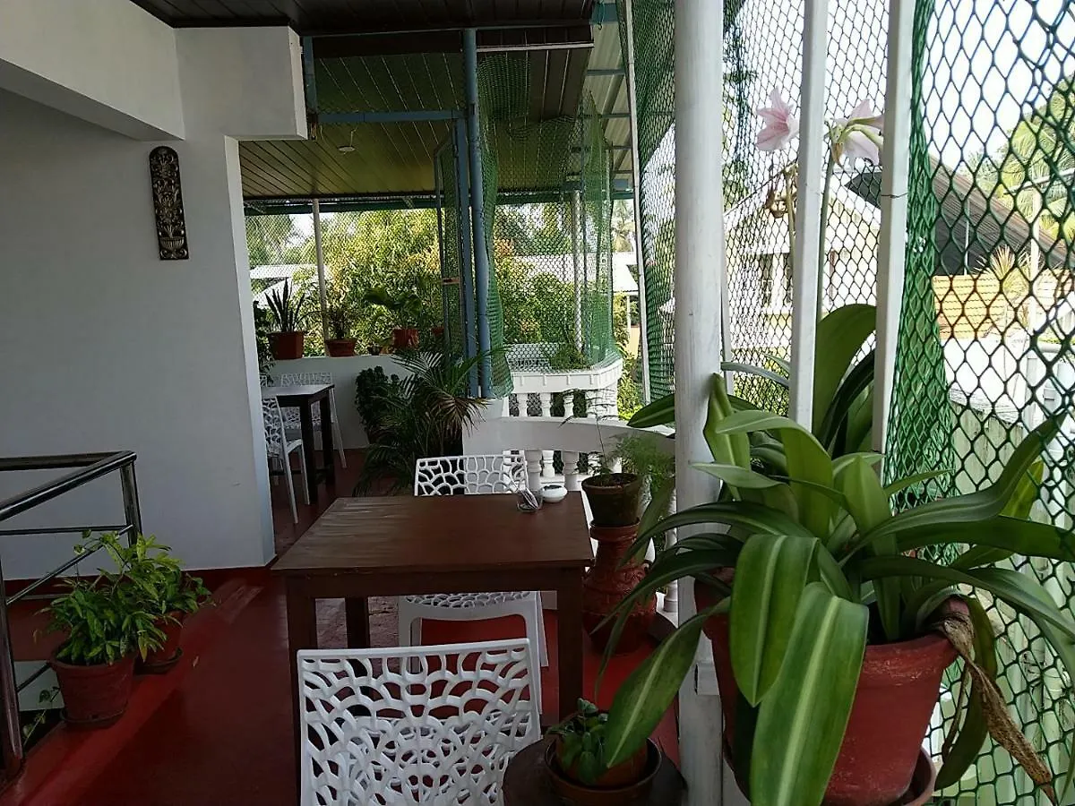 Christville Kochi