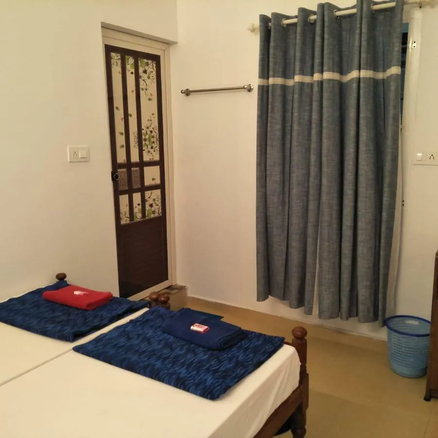 ** Bed & Breakfast Christville Kochi India