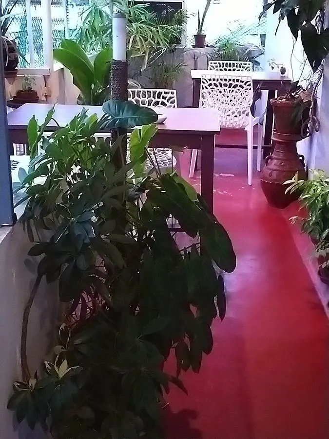 ** Bed & Breakfast Christville Kochi India