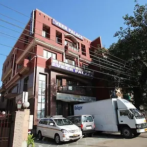 ** Hotel Veer Palace India