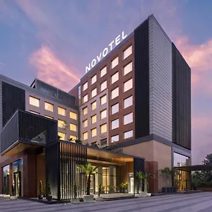***** Hotel Novotel Tribune Chowk India