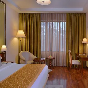 **** Hotel Western Maryland India