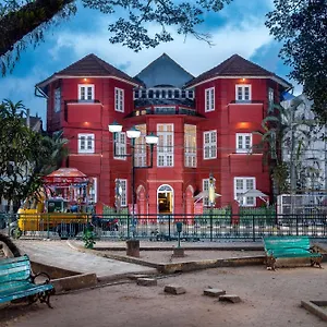 Hotel Koder House