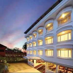 Hotel Cochin Palace