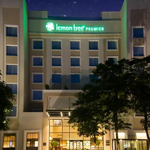 **** Hotel Lemon Tree Premier Center India