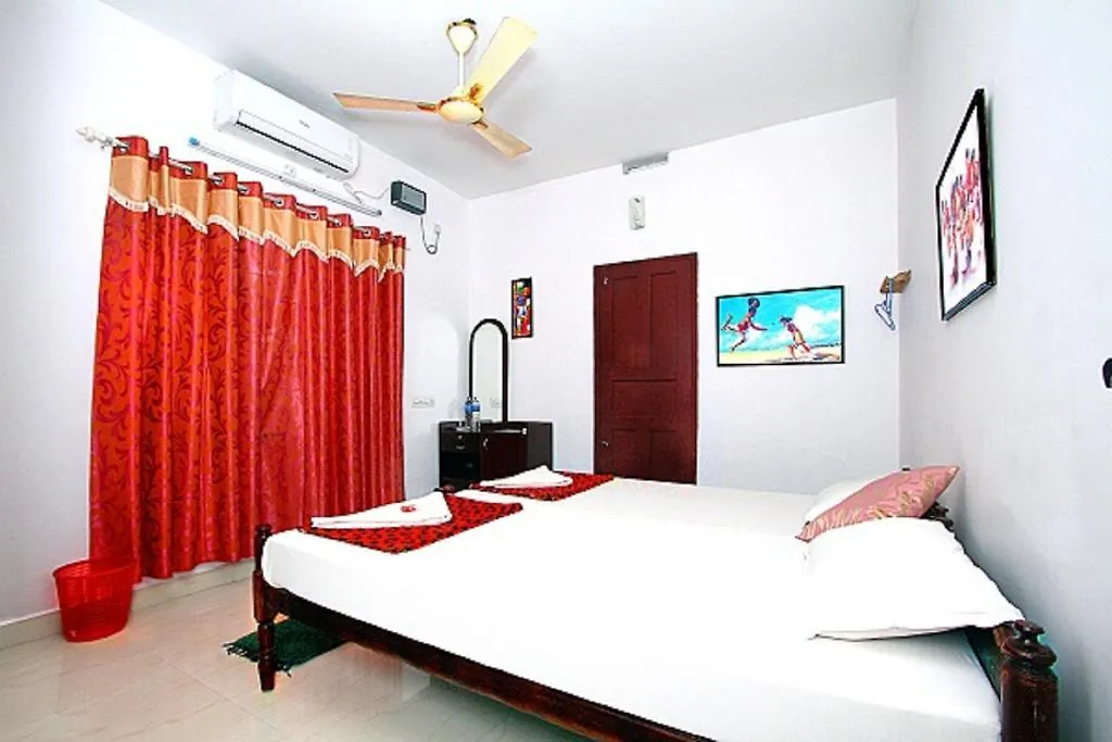 Christville Kochi