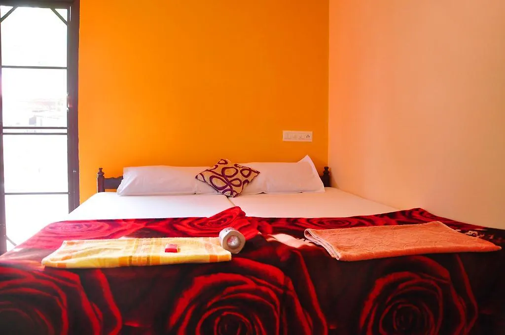 Christville Kochi Bed and breakfast