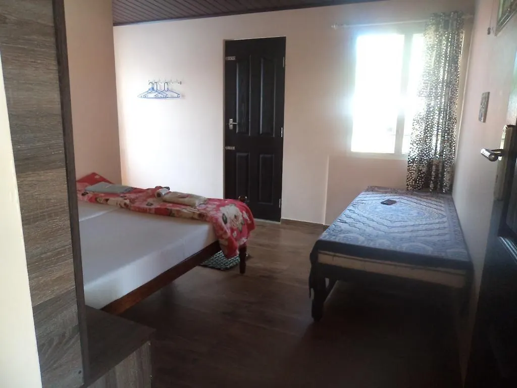 Bed and breakfast Christville Kochi
