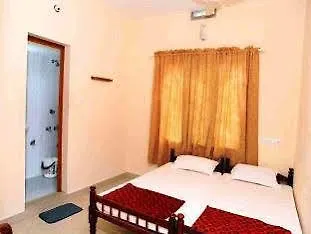 Bed and breakfast Christville Kochi