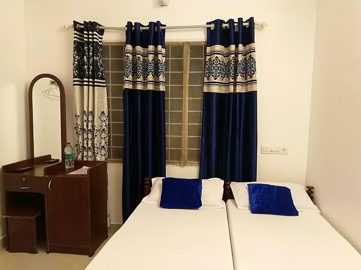 Christville Kochi