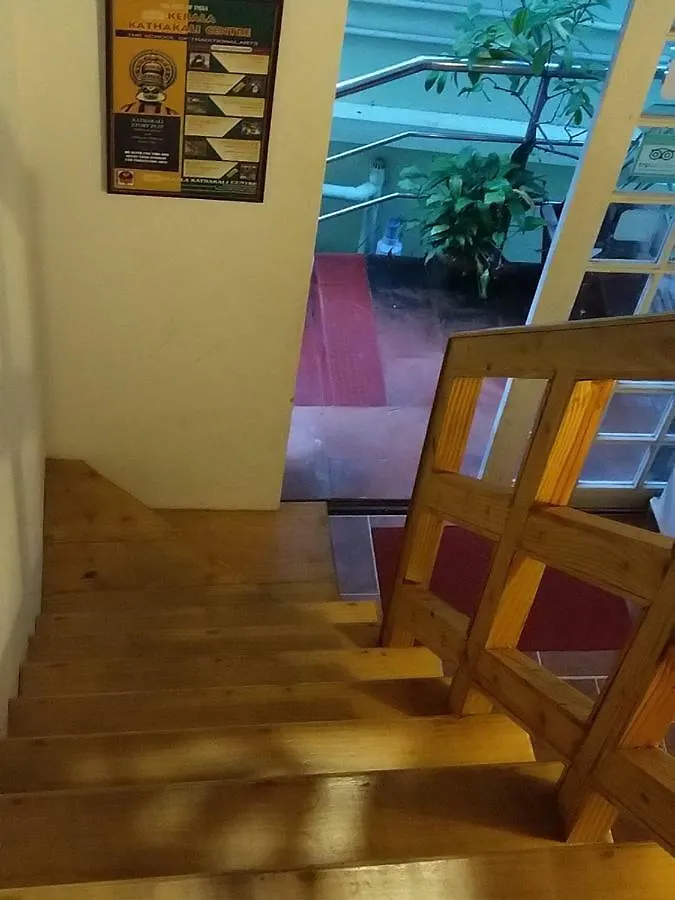 Christville Kochi Bed and breakfast