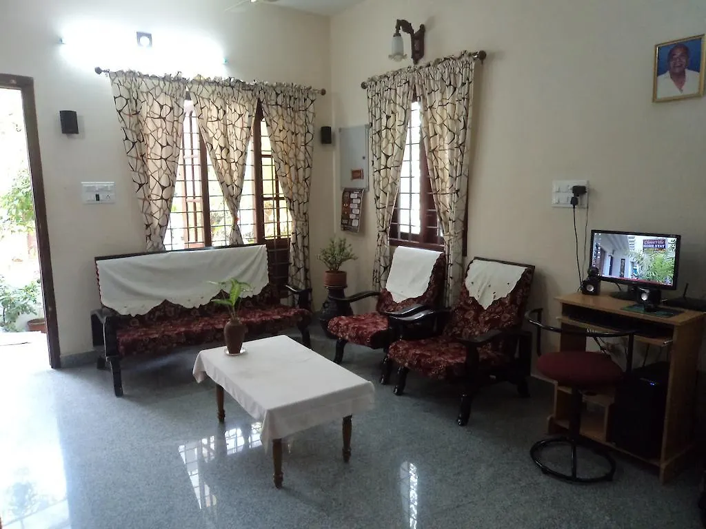 Christville Kochi